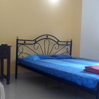 Beachway Guest House, Goa 3